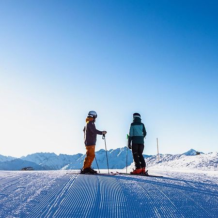 Mountain View Lejlighed Kaltenbach Eksteriør billede