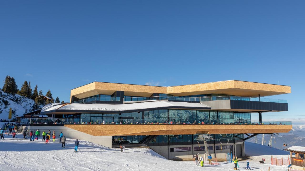 Mountain View Lejlighed Kaltenbach Eksteriør billede