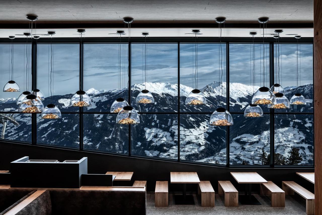 Mountain View Lejlighed Kaltenbach Eksteriør billede